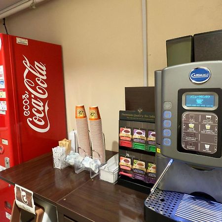 Hotel Mystays Kyoto Shijo Ngoại thất bức ảnh