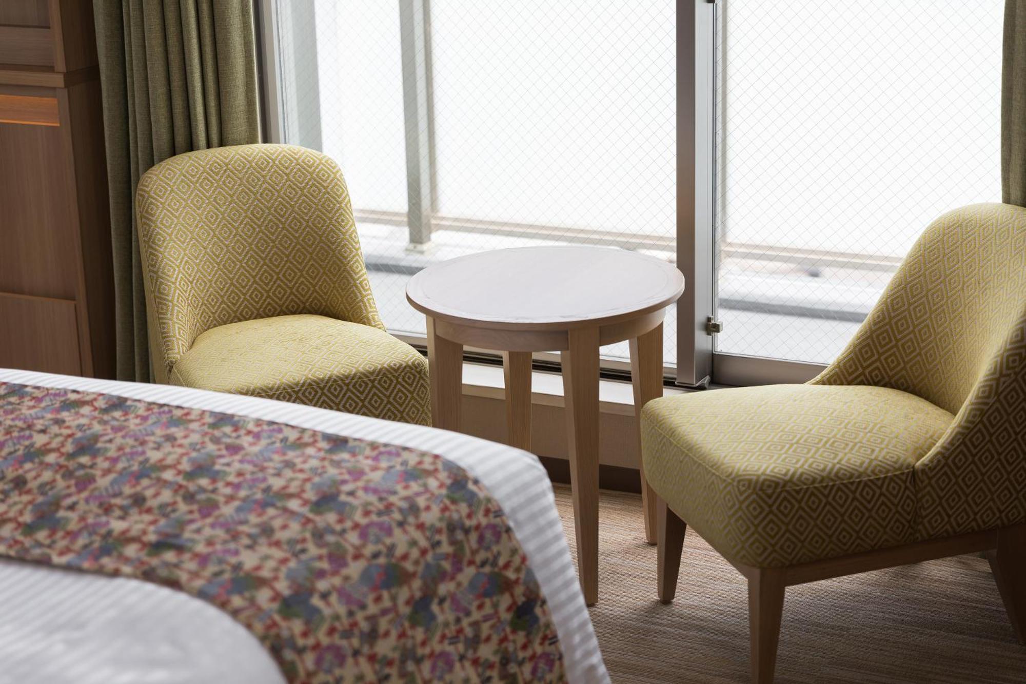 Hotel Mystays Kyoto Shijo Ngoại thất bức ảnh