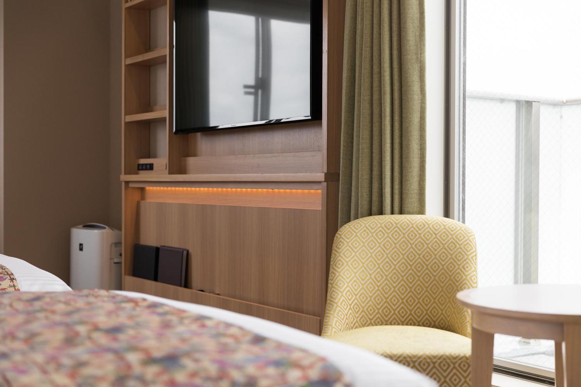 Hotel Mystays Kyoto Shijo Ngoại thất bức ảnh